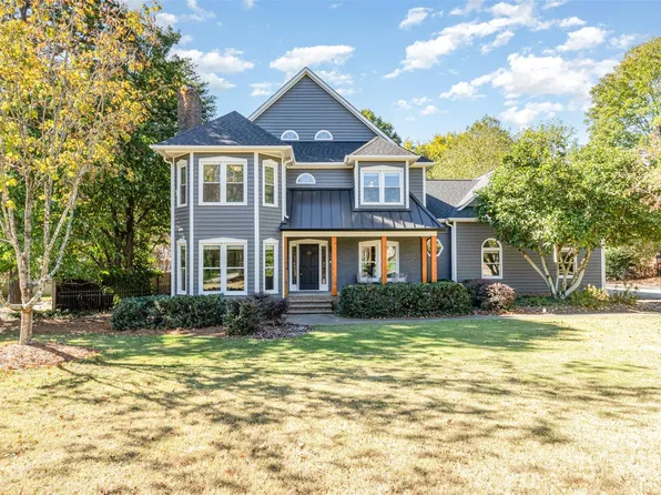 5745 Hillingdon Rd, Charlotte, NC 28226