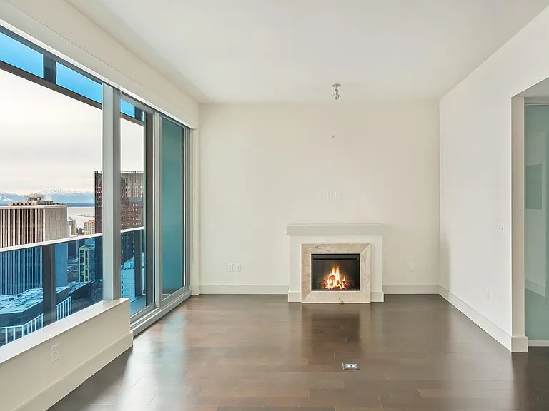 737 Olive Way #3709 — Photo 10