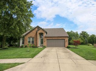 1076 Taylor Woods Pl, Reynoldsburg, OH
