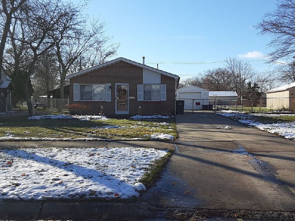Property Front View