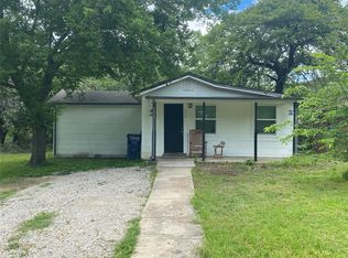 313 E St, Seminole, OK 74868
