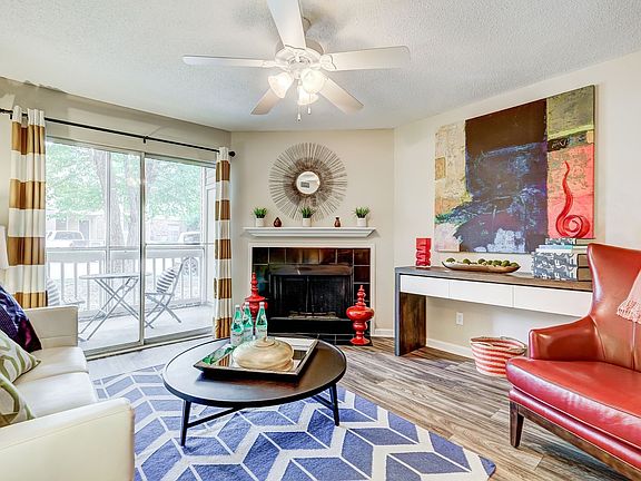 3rd image of 500 Gills Creek Pkwy APT 707