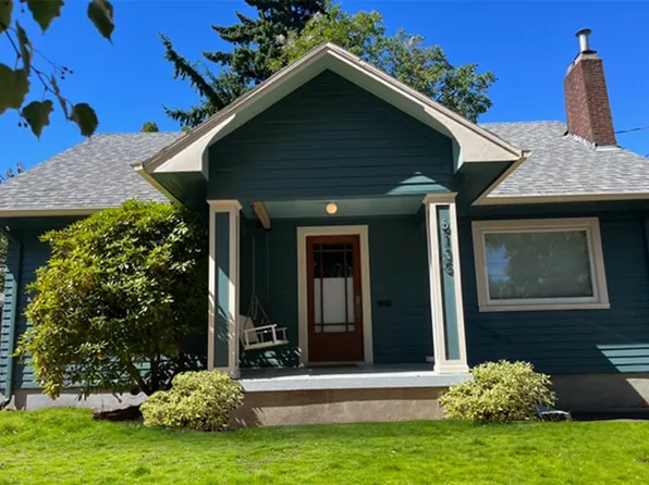 6135 N Wilbur Ave, Portland, OR 97217
