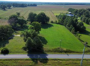 987 N Sandhill Rd, Lena, MS 39094