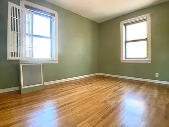 Rented by Corcoran