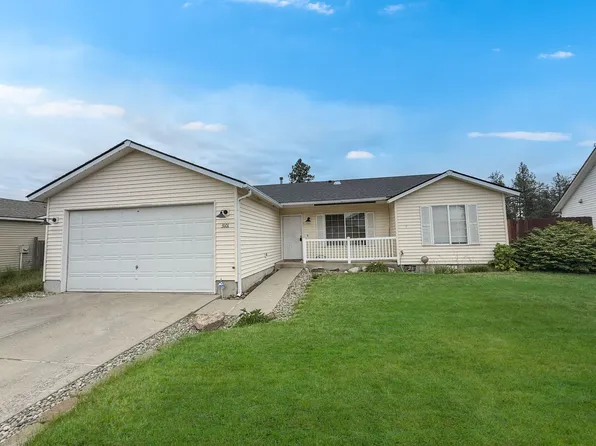 3101 Meadow Glen Ln, Cheney, WA 99004