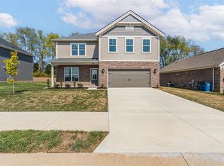 2964 Stagner Ln, Bowling Green, KY 42104