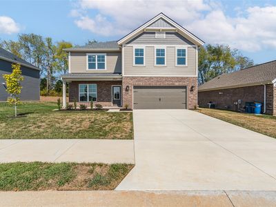 2964 Stagner Ln, Bowling Green, KY, 42104