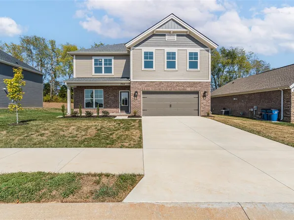 2964 Stagner Ln, Bowling Green, KY 42104