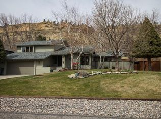 4425 Pine Cove Rd, Billings, MT 59106