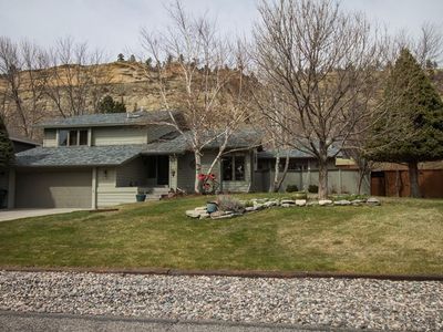 4425 Pine Cove Rd, Billings, MT, 59106