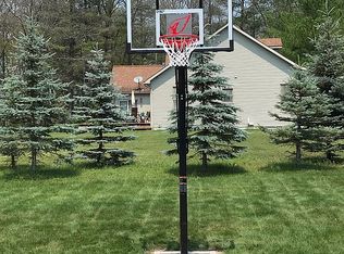 15521 Ryans Creek Way, Big Rapids, MI 49307