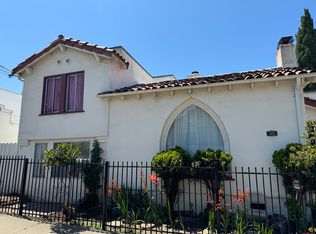 2925 Bona St #B, Oakland, CA 94601