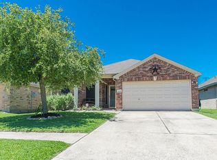 2217 Trinity Park Ct, Deer Park, TX 77536