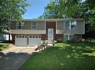 7545 Troon Ct, Indianapolis, IN