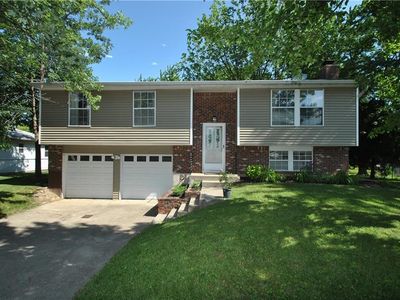 7545 Troon Ct, Indianapolis, IN, 46237