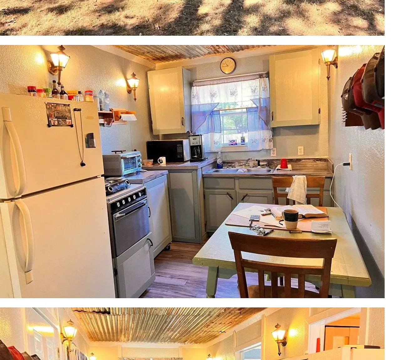 1 bed, 430 sqft, $1,500 — Photo 2