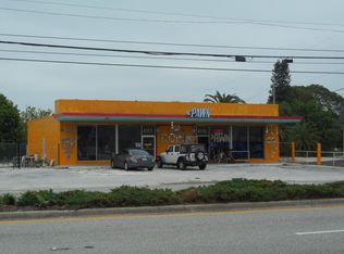 6115 Seminole Blvd, Seminole, FL 33772