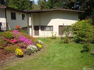 12220 NE 67th St, Kirkland, WA 98033