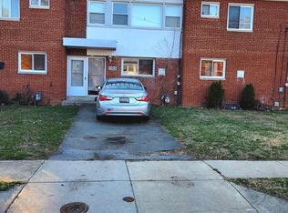 3913 Triton Ct, Temple Hills, MD