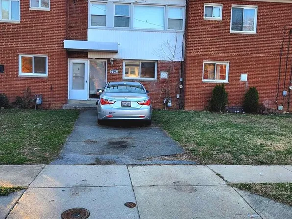 3913 Triton Ct, Temple Hills, MD 20748