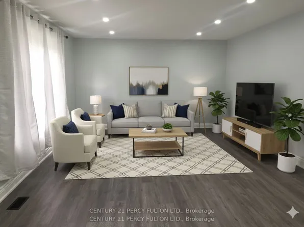 1033 Centre St N, Whitby, ON L1N 4V4