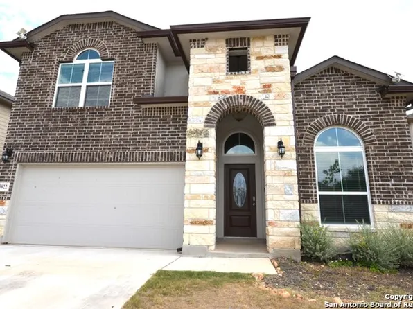 5922 Akin Pl, San Antonio, TX 78261