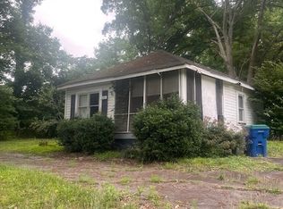 3310 Butner Rd SW, Atlanta, GA 30331