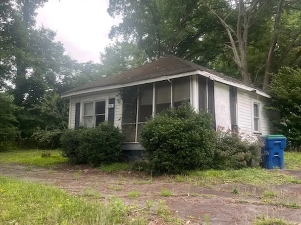 3310 Butner Rd SW, Atlanta, GA 30331