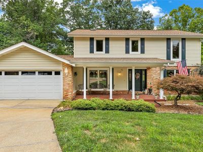 4629 Misty Leaf Ln, Saint Louis, MO, 63128