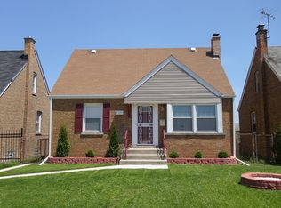 9355 S Peoria St, Chicago, IL 60620