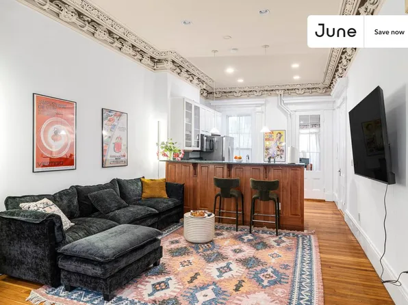 777 Tremont St #2, Boston, MA 02118