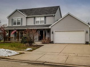 5208 26th St, Kenosha, WI 53144