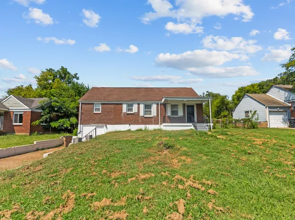 1216 Vultee Blvd, Nashville, TN 37217