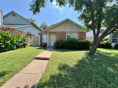 452 Pleasant Meadows Ln, Dallas, TX, 75217