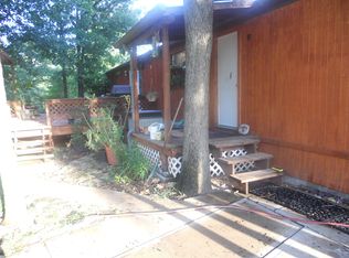 5818 Big Bend Rd, Ralston, OK 74650