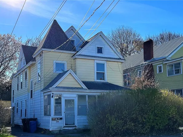 140 Eldorado St, Syracuse, NY 13206
