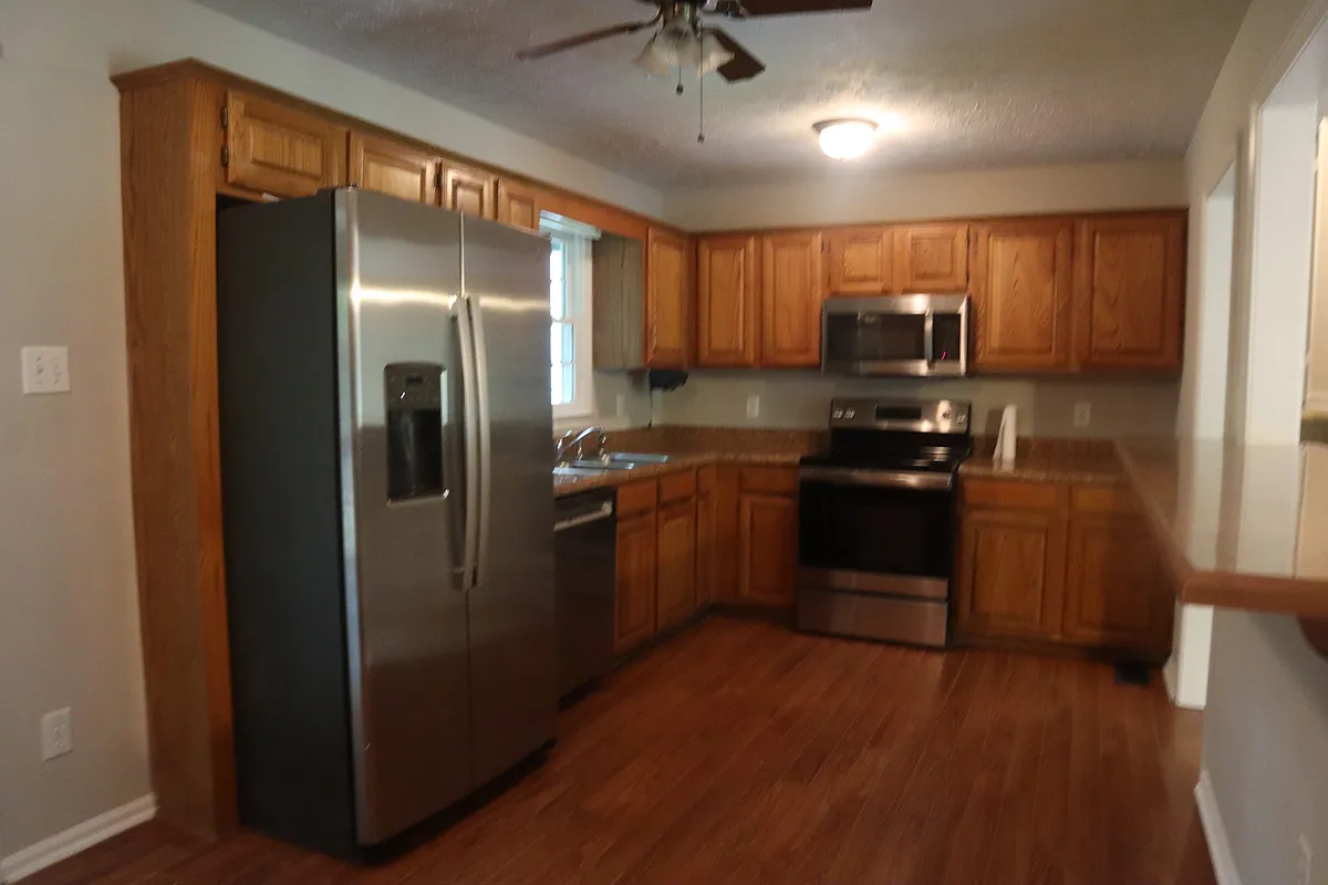 Building Photo - 4204 Nebo Rd