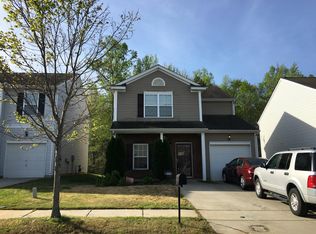 8850 Chalkstone Rd, Charlotte, NC 28216