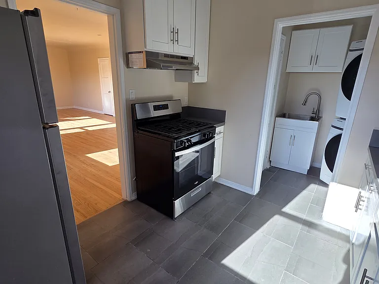 Newer appliances