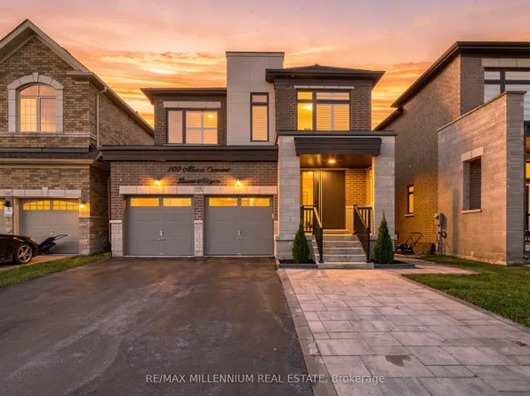 109 Alistair Cres, Vaughan, ON L4H 4T7