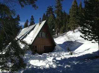 20255 U.s Highway 50, Little Norway, CA 95721