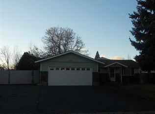 3850 Grenada Way, Klamath Falls, OR 97603