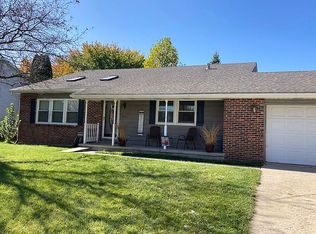 3367 Windy Hill Rd, Crown Point, IN 46307