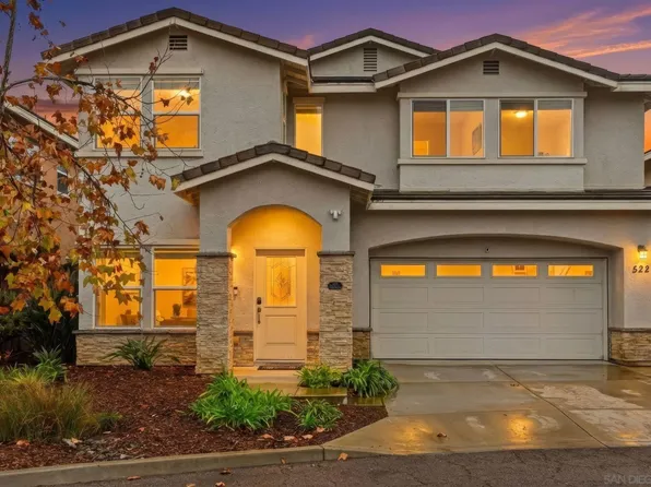 522 Mary Ln, El Cajon, CA 92021