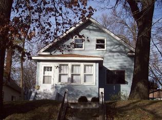 1735 Reaney Ave, Saint Paul, MN 55106