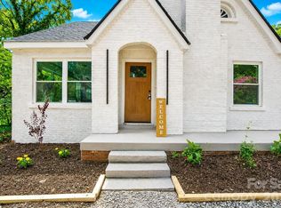 4115 N Sharon Amity Rd, Charlotte, NC 28205