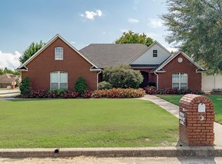 2901 White Oak Ln, Poteau, OK 74953