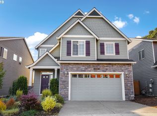 6292 SE Gettman Ter, Hillsboro, OR 97123
