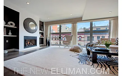 Sold by Douglas Elliman